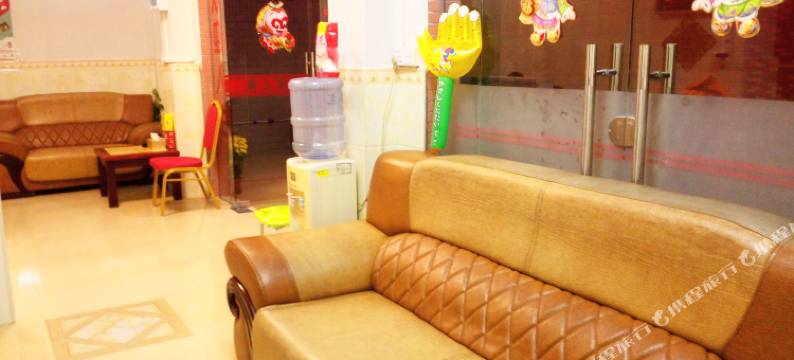 广州南站壹号公寓图片