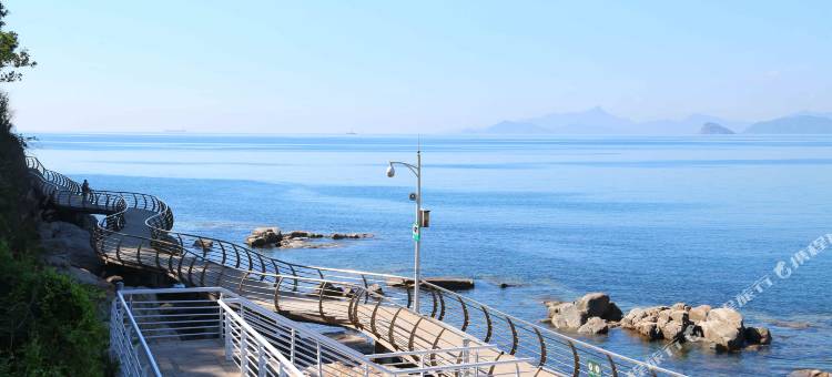 深圳大梅沙京基洲际度假酒店图片