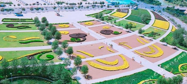 银川99号·安逸茹家酒店图片