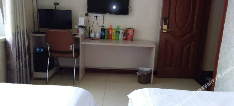 榆树兴元宾馆图片