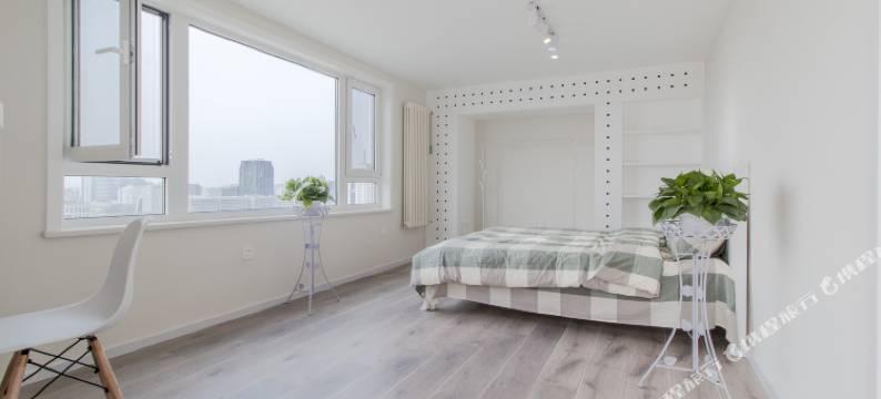 北京朗珈Feel青年民宿图片