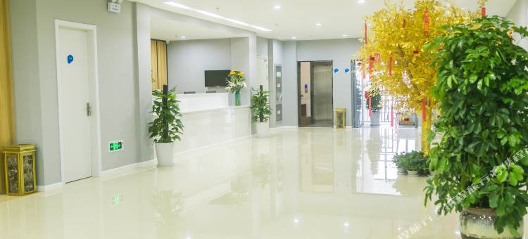 兴化星标酒店图片