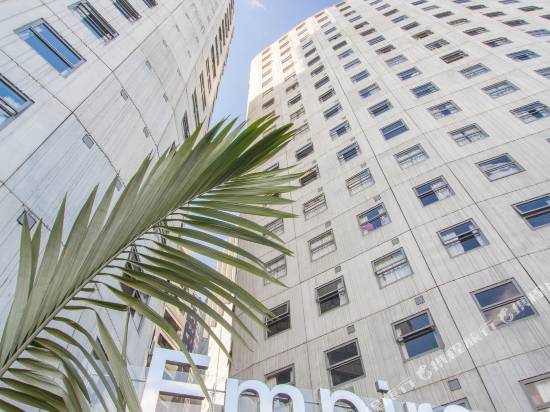 奧克蘭帝國公寓