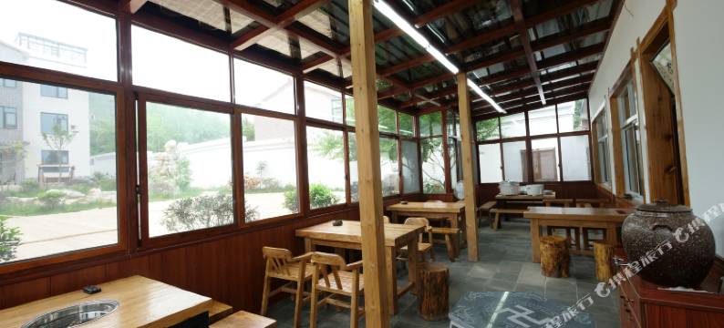 宜兴蒋山堂客栈图片