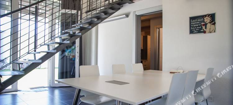 吉亚蒂诺迪蕾贝卡2号酒店(Il Giardino di Rebecca)图片