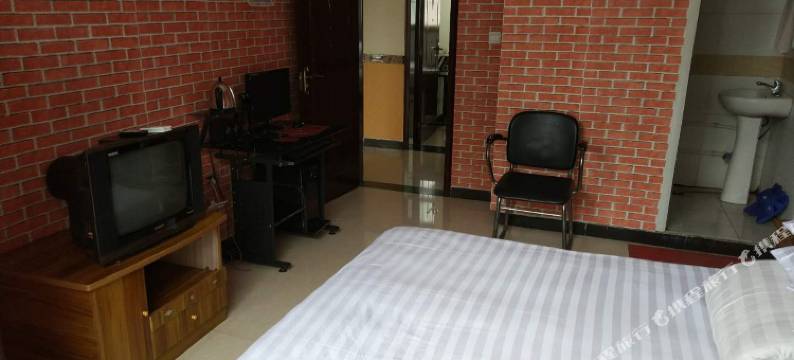 铜川长虹宾馆图片