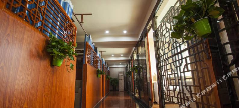 桐城乐8快捷宾馆图片