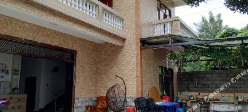 防城港海豚湾度假民宿(企沙镇簕山古渔村店)图片