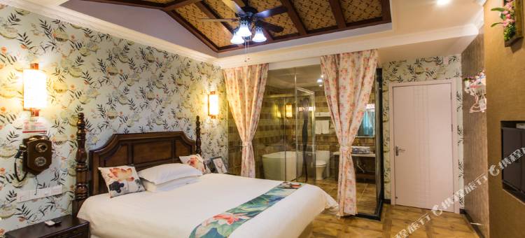 苏州观前月中桂酒店图片