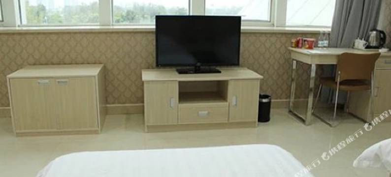 迁安九江公寓图片