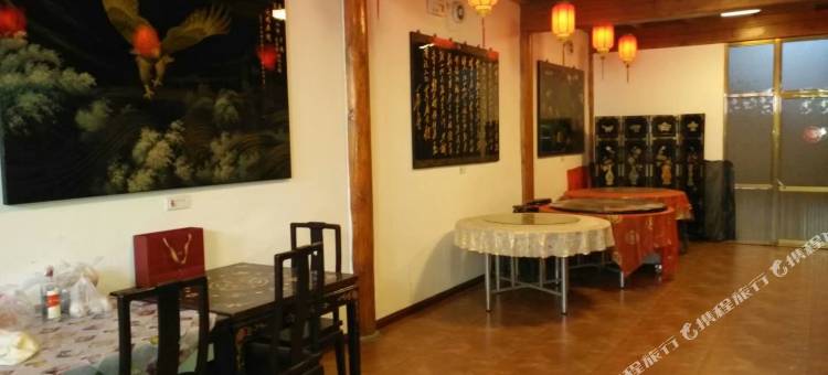 平遥德兴楼客栈(平遥古城景区店)图片