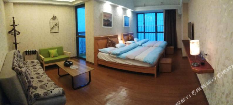 南澳祥云海景公寓图片