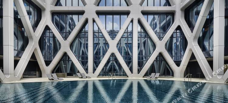 澳门新濠天地 - 摩珀斯图片