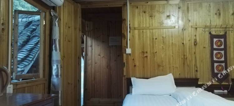 雷山陈龙农家图片