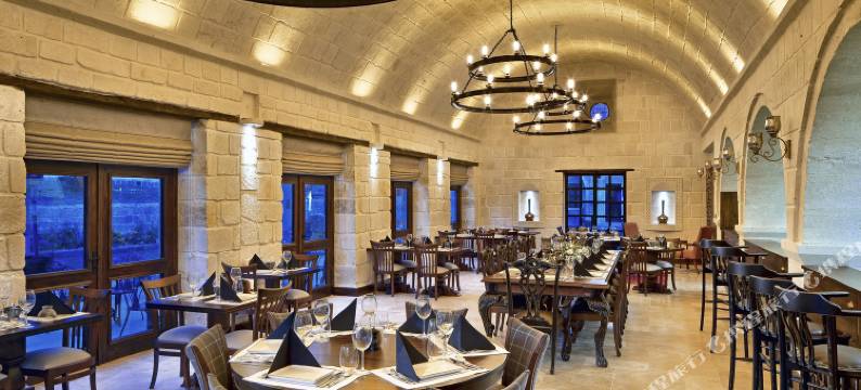 塞拉芬洞穴酒店(Seraphim Cave Hotel and Spa Cappadocia)图片