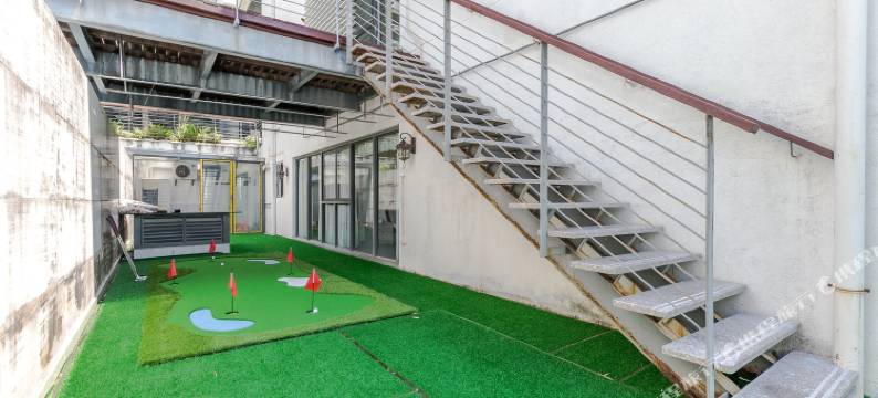 深圳小梅沙玫瑰海岸全海景度假别墅图片