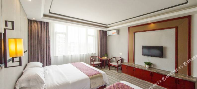 宜诚酒店(桂林万福广场店)图片