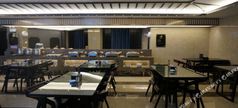 平潭水都酒店图片