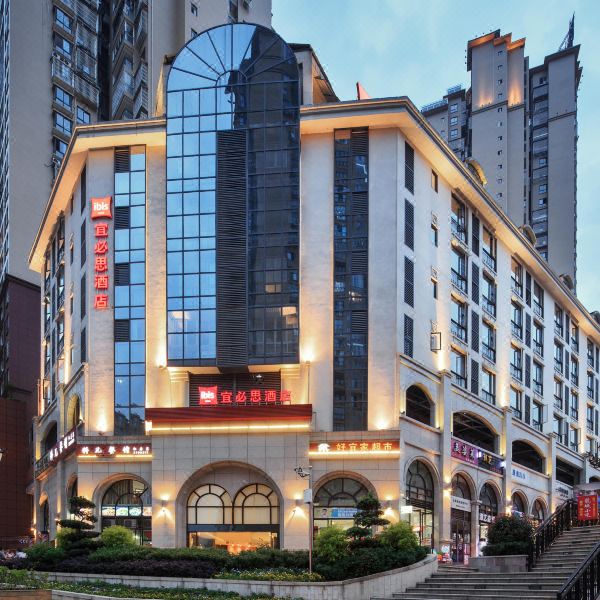 宜必思酒店(宣汉店)图片