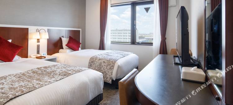 MYSTAYS舞滨酒店(HOTEL MYSTAYS Maihama)图片