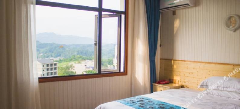 慈利绿苑农庄图片