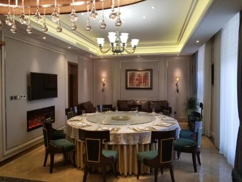 Kingkylin Club HotelHotel Overview