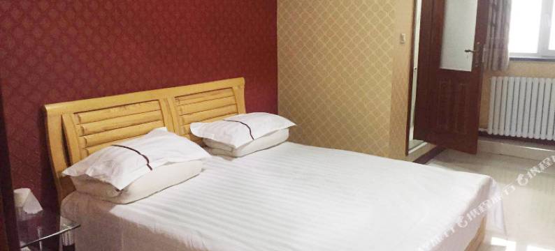 克拉玛依运鸿宾馆图片