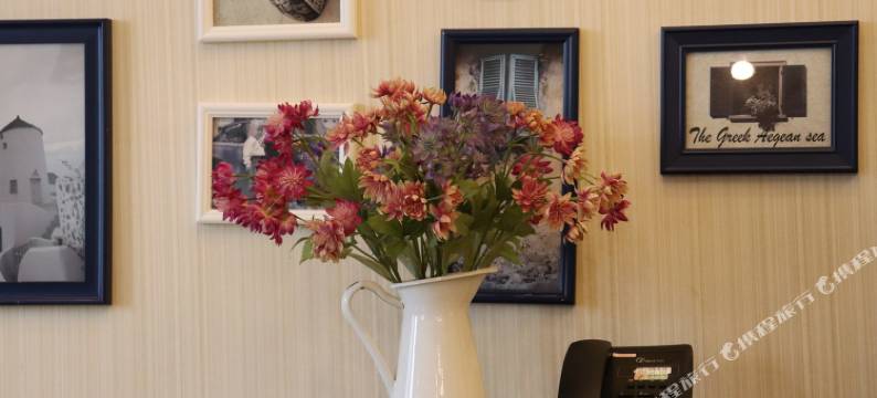 成都稀客Guesthouse客栈图片