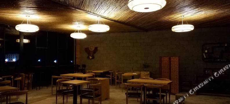 黑水山居日记精品民宿图片