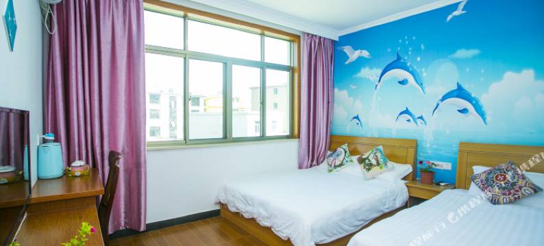 嵊泗小岛琪遇渔家乐图片