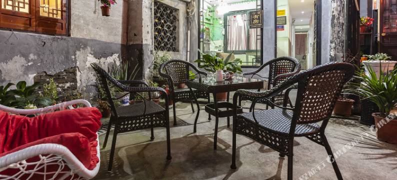 西塘怡湾客栈图片