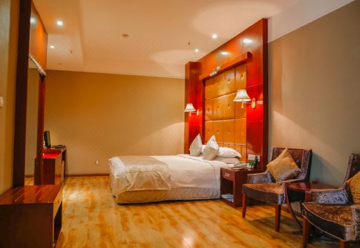 Moonlight Hotel Hotel Overview