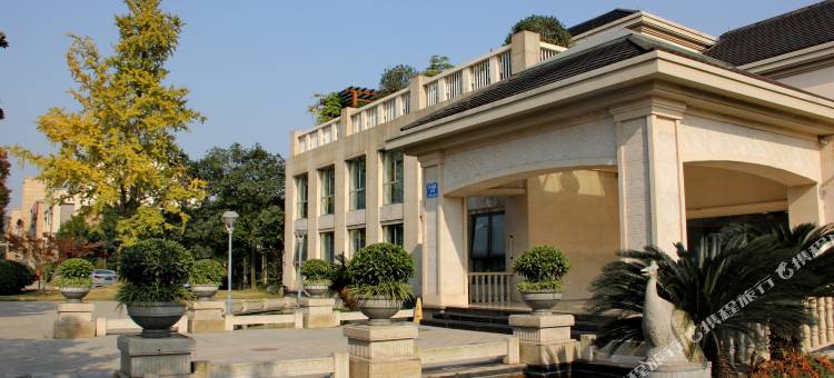 成都芙蓉上品酒店(四川大学华西医院温江院区店)图片