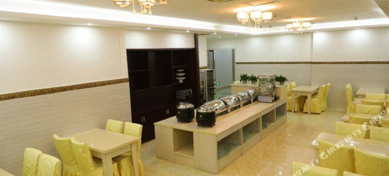 临安青皮树酒店(钱王街店)图片