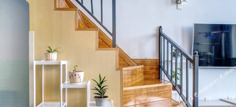 呼和浩特金信公寓图片