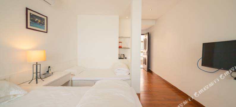 阿嫲客栈(南澳云澳店)图片