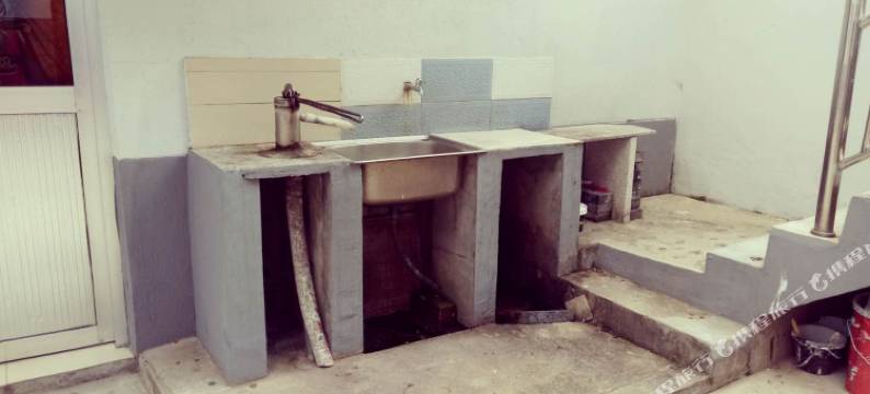 南京朋来院子旅馆图片