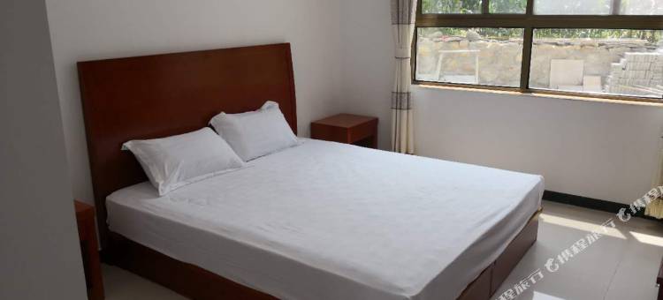 兴隆雾秀灵居山庄图片