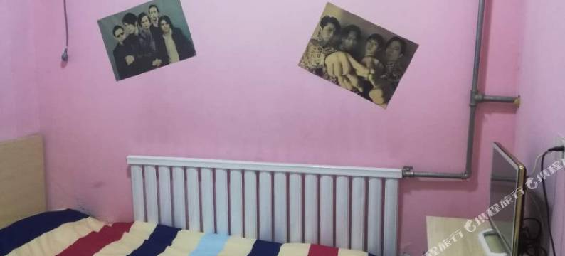 曲阜Friday青年旅社图片