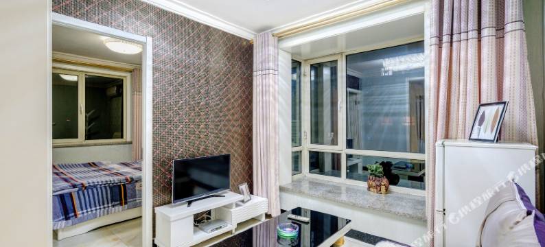 新概念家庭民宿(大同东方罗马城店)图片