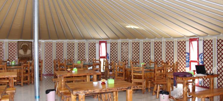 草原人家(张北二店)图片