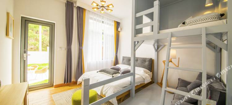 北京驿雲·kids童话镇图片