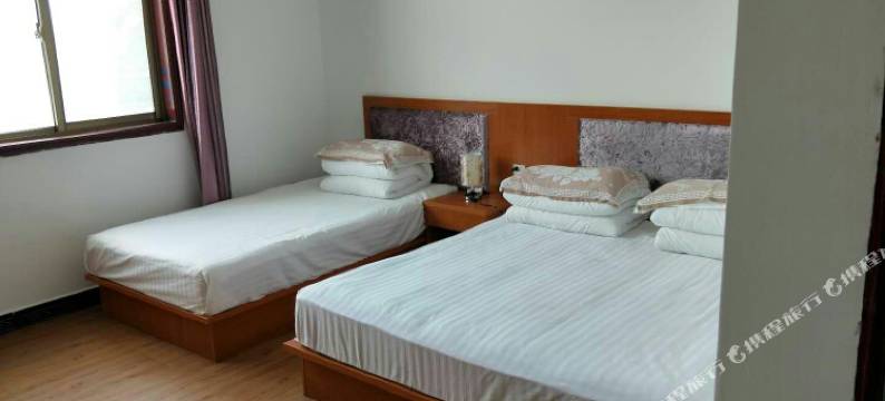 天水人和居农家乐图片