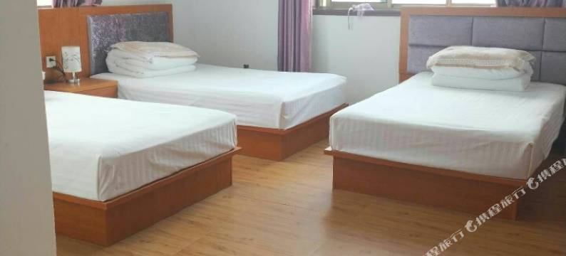 天水人和居农家乐图片