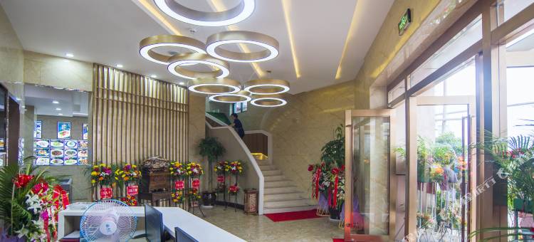 嵊山岛鑫荣大酒店图片