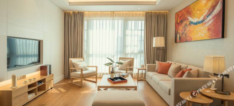 深圳G公寓(南油服装批发城南油西地铁站店)图片