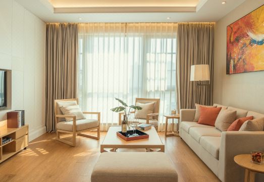 Residence G ShenzhenHotel Overview