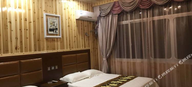 仙居龙家客栈图片