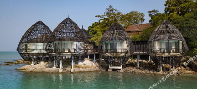 兰卡威丽思卡尔顿酒店(The Ritz-Carlton, Langkawi)图片