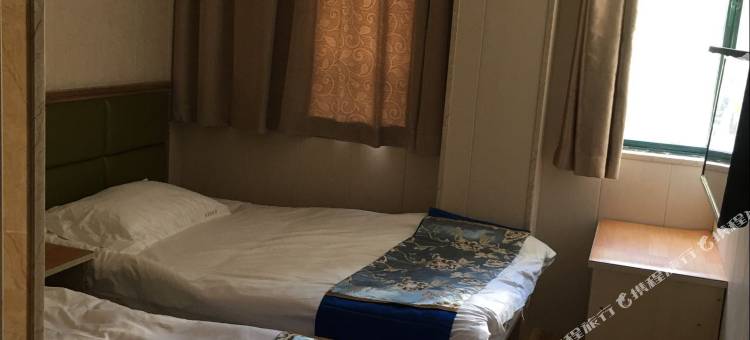 昆山南新渎旅馆图片